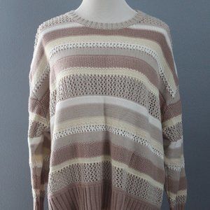 Mustard Seed Sweater